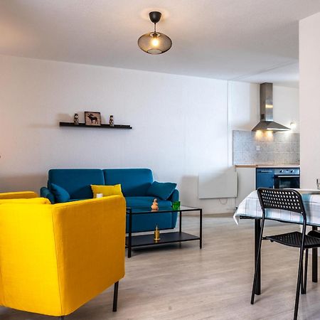 Capstay La Station - Lourdes - Centre - Residence Serenity Экстерьер фото
