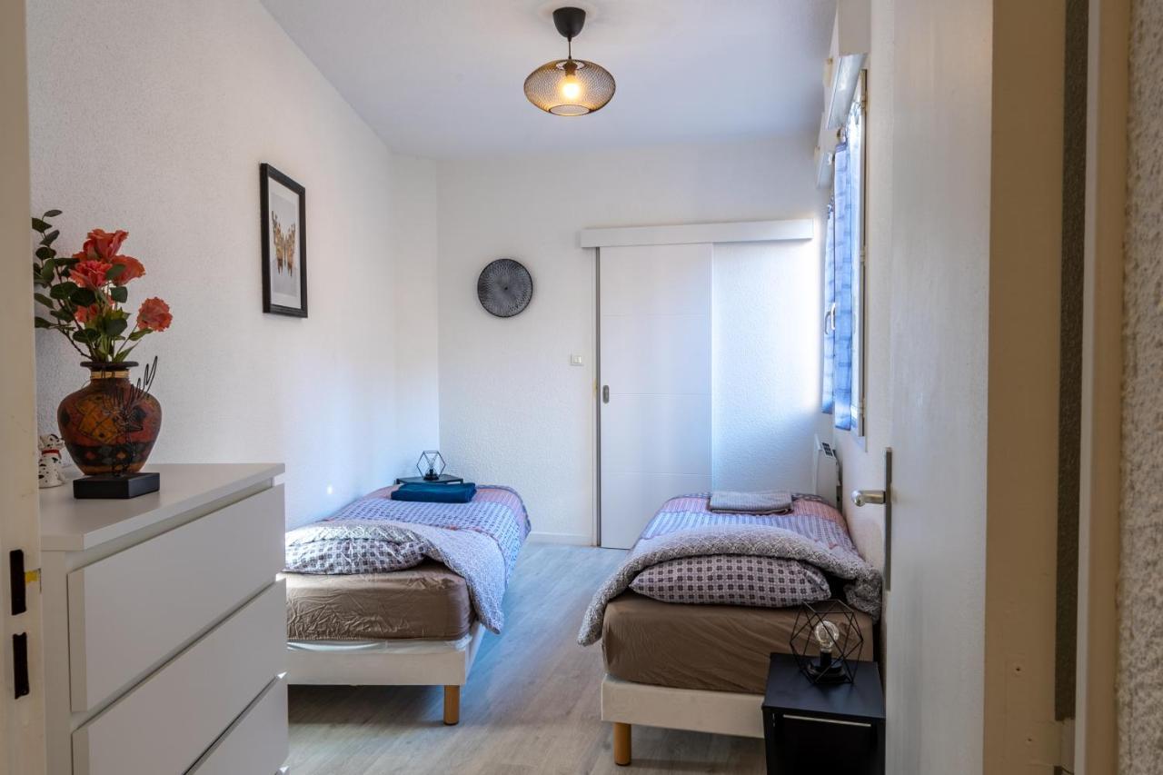 Capstay La Station - Lourdes - Centre - Residence Serenity Экстерьер фото