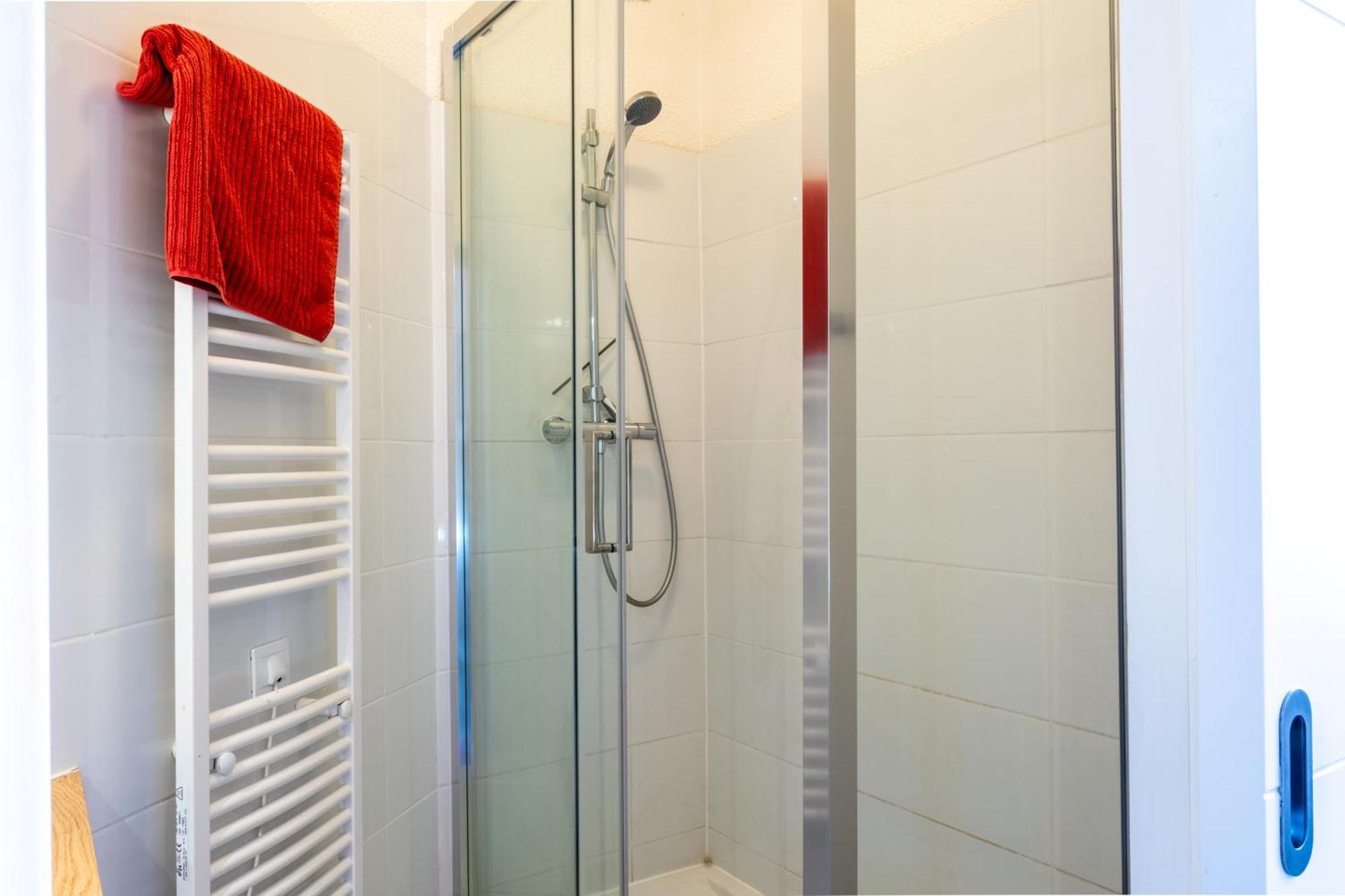 Capstay La Station - Lourdes - Centre - Residence Serenity Экстерьер фото